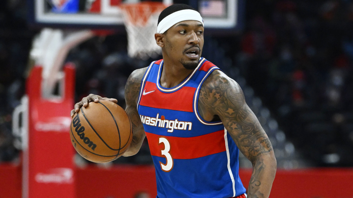 Bradley Beal